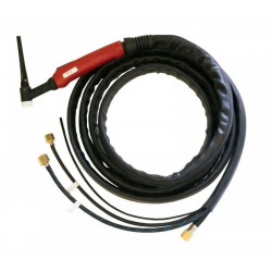 Купить Aurora TIG 18 320A (100%) M12x1, 1/4G, 3/8G, 8m-вода в Константиновском