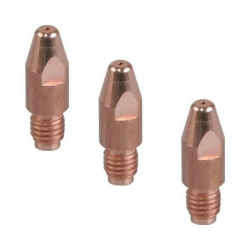 Купить EWM Контактный наконечник M8x30 E-CU D=0.8 мм в Константиновском