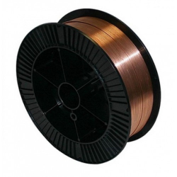 Стоимость Bedra Проволока медная bercoweld K3 (SF-Cu), 0.8мм, 15кг в Константиновском
